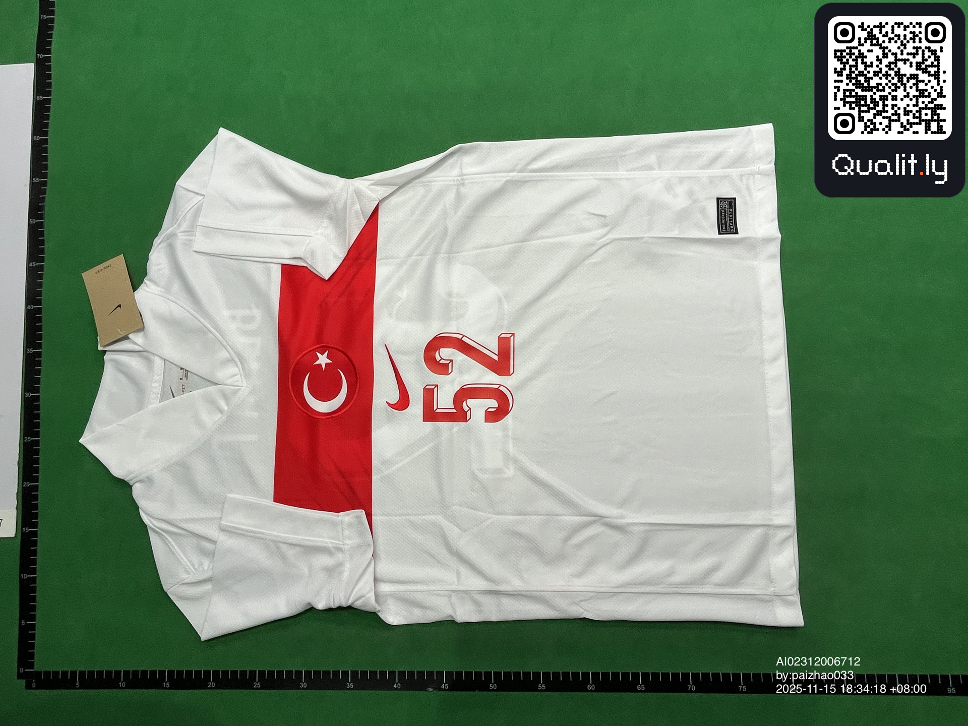Chemise — photo QC 3 sur 62