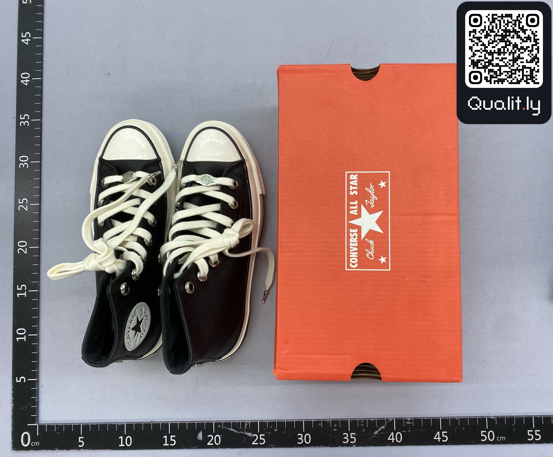 Shirt QC photo 1 of 13