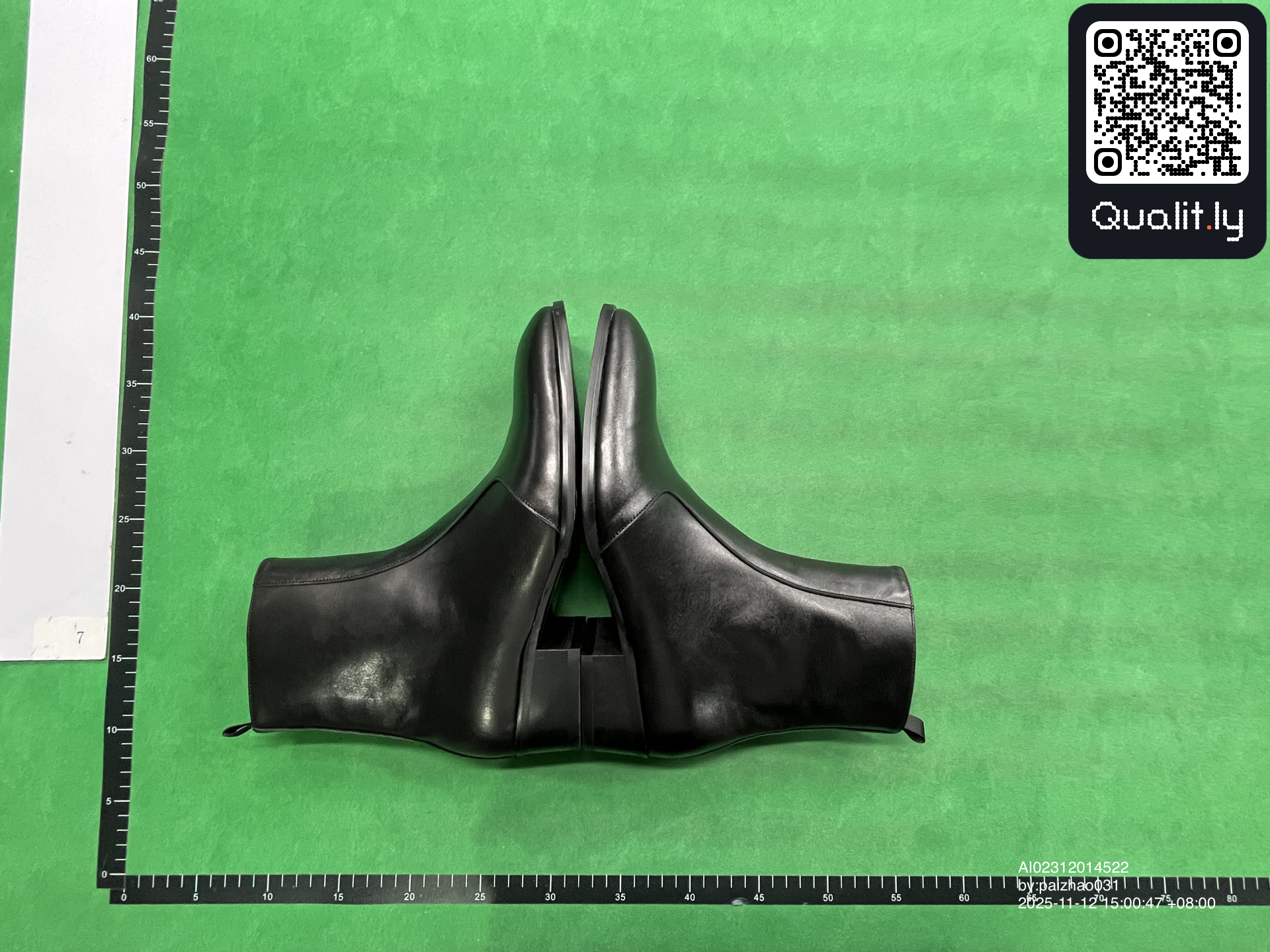 Botas — foto QC 2 de 6