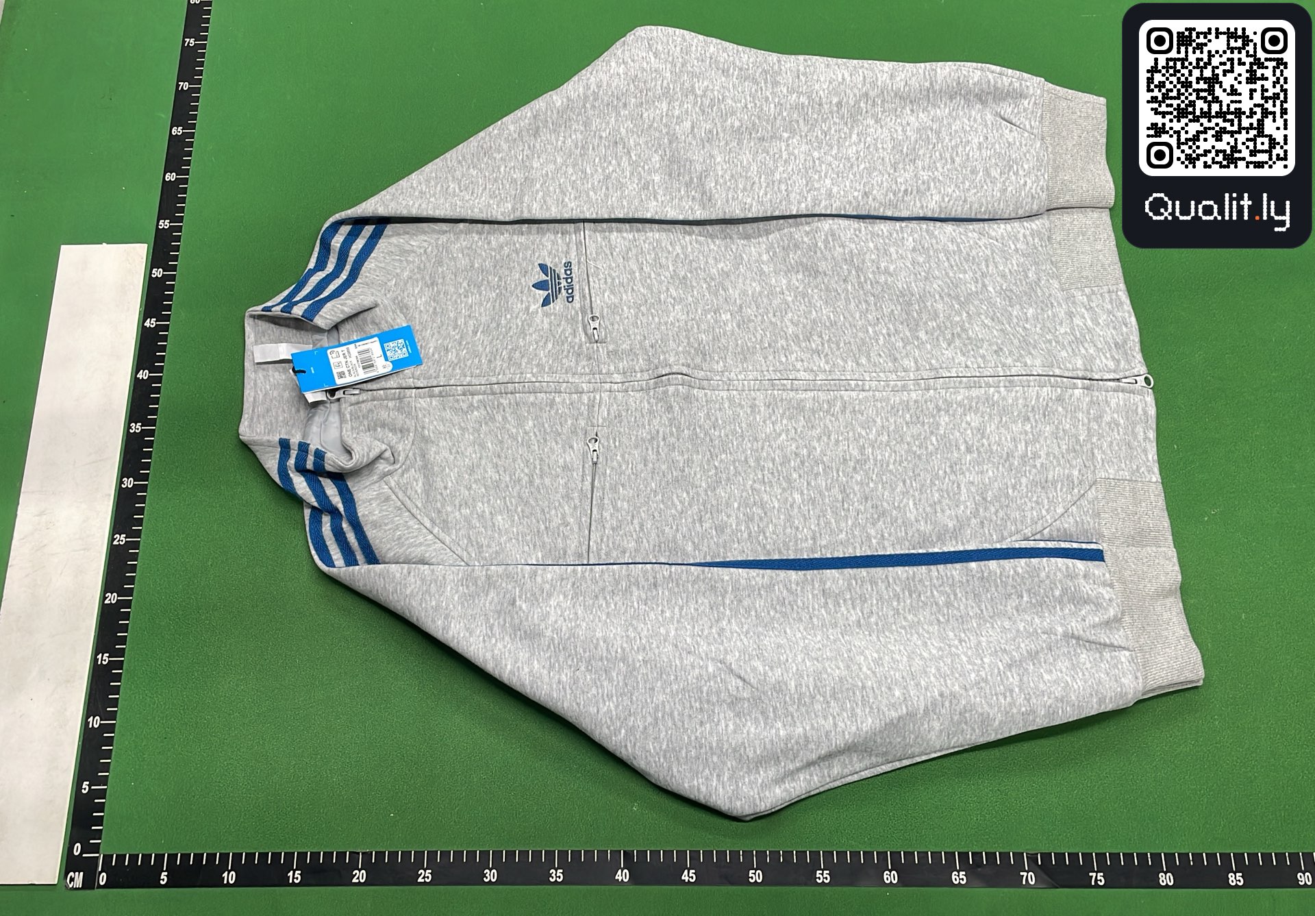 Jacke — QC-Foto 2 von 4
