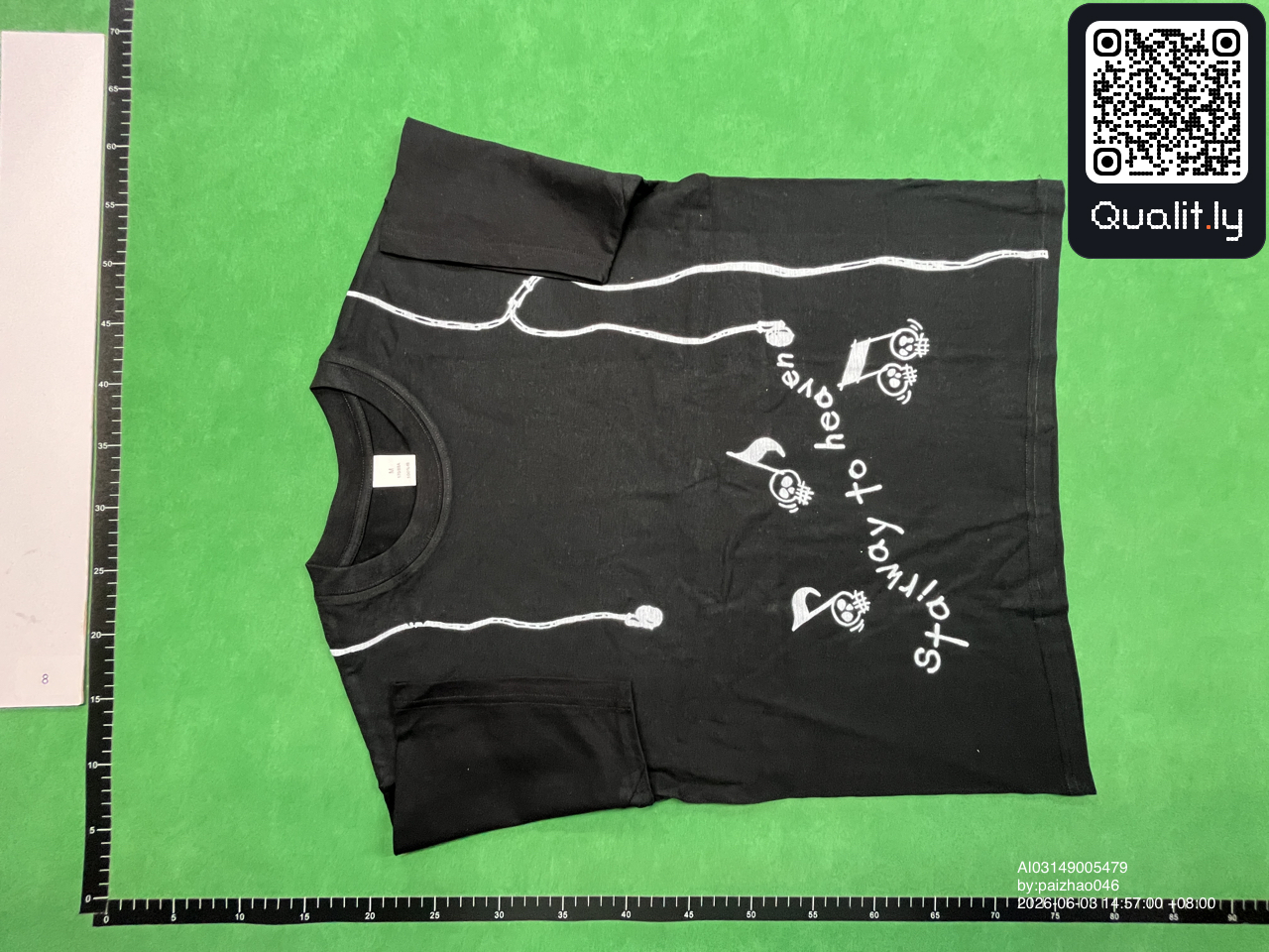 Tricou — fotografie QC 2 din 50