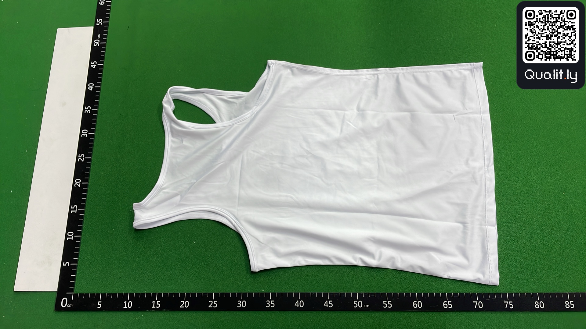 Jacket QC photo 3 of 8