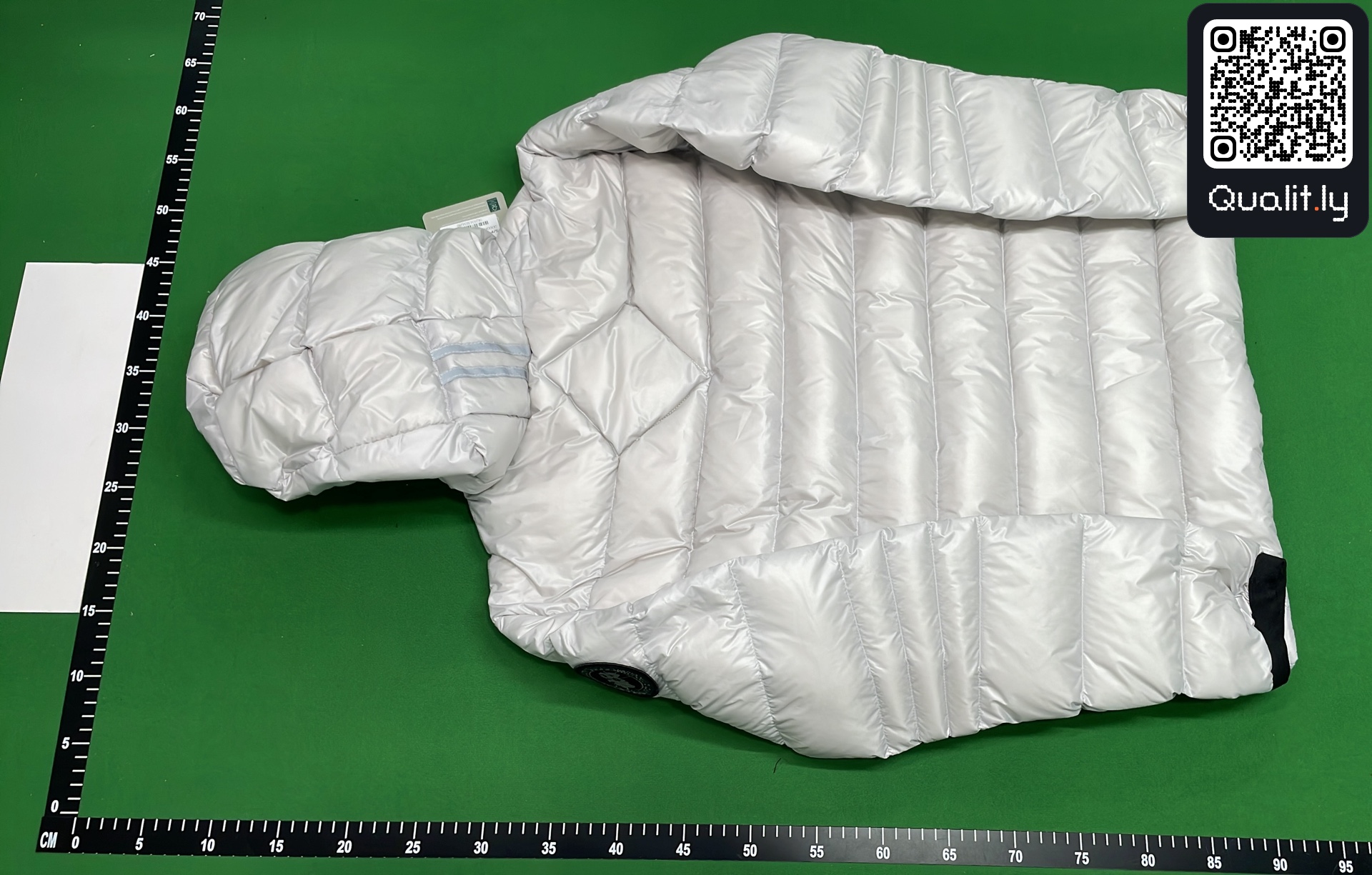 夹克 QC 照片 3 / 52