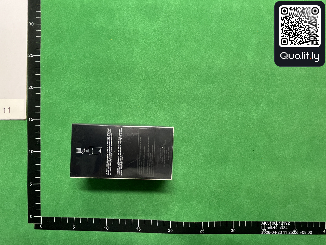 Zdjęcie QC 2 z 6