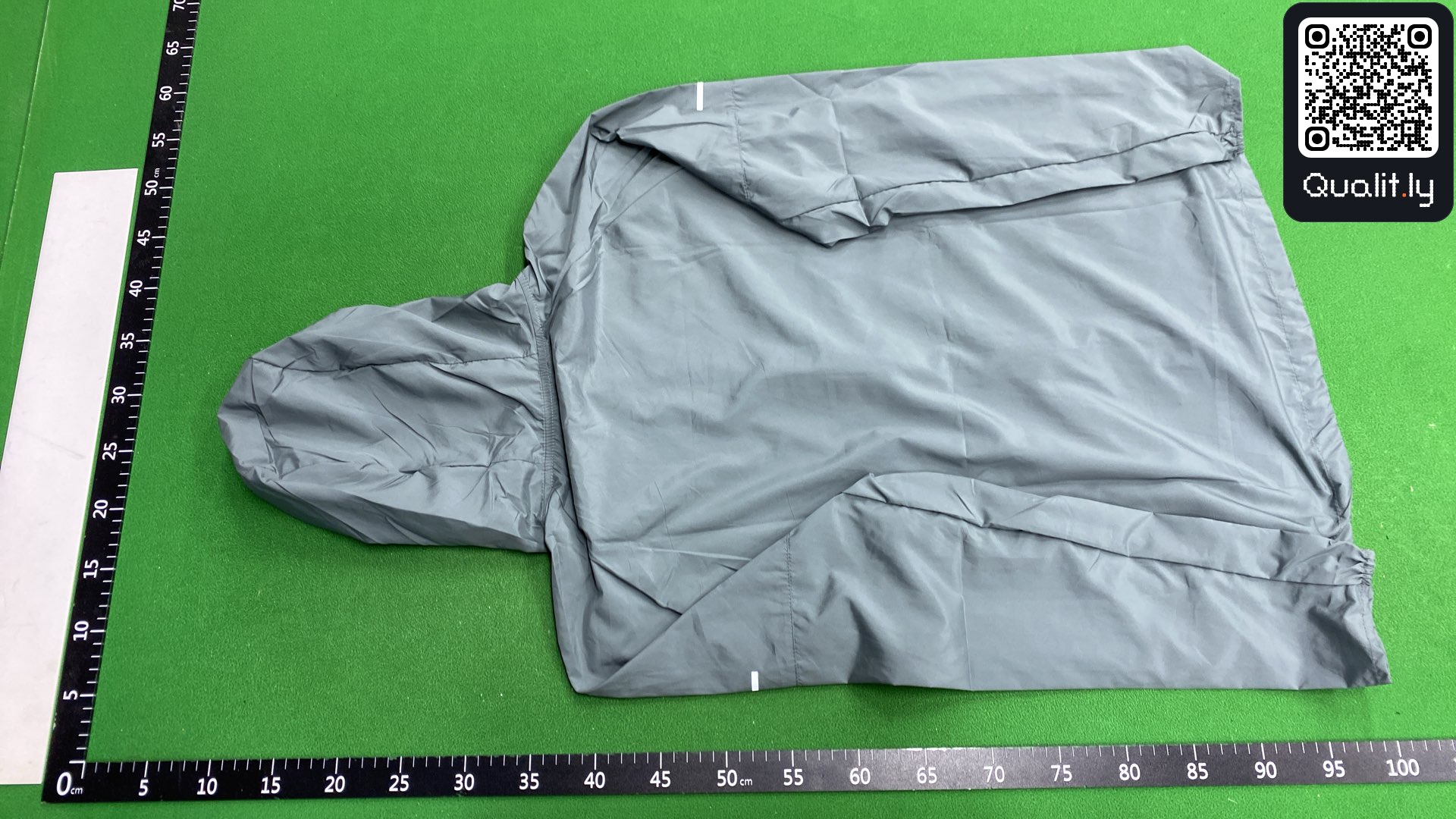 Veste — photo QC 3 sur 180
