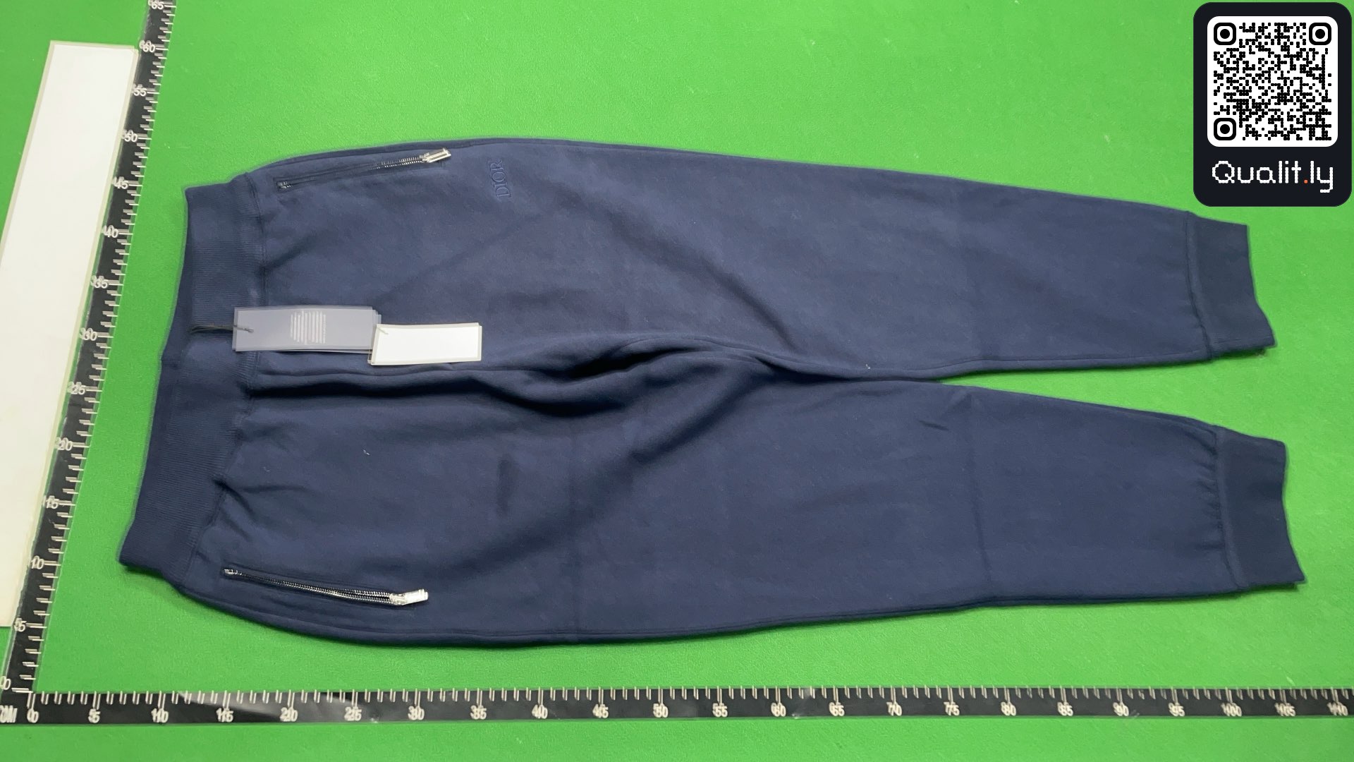 Pantalon — photo QC 2 sur 36
