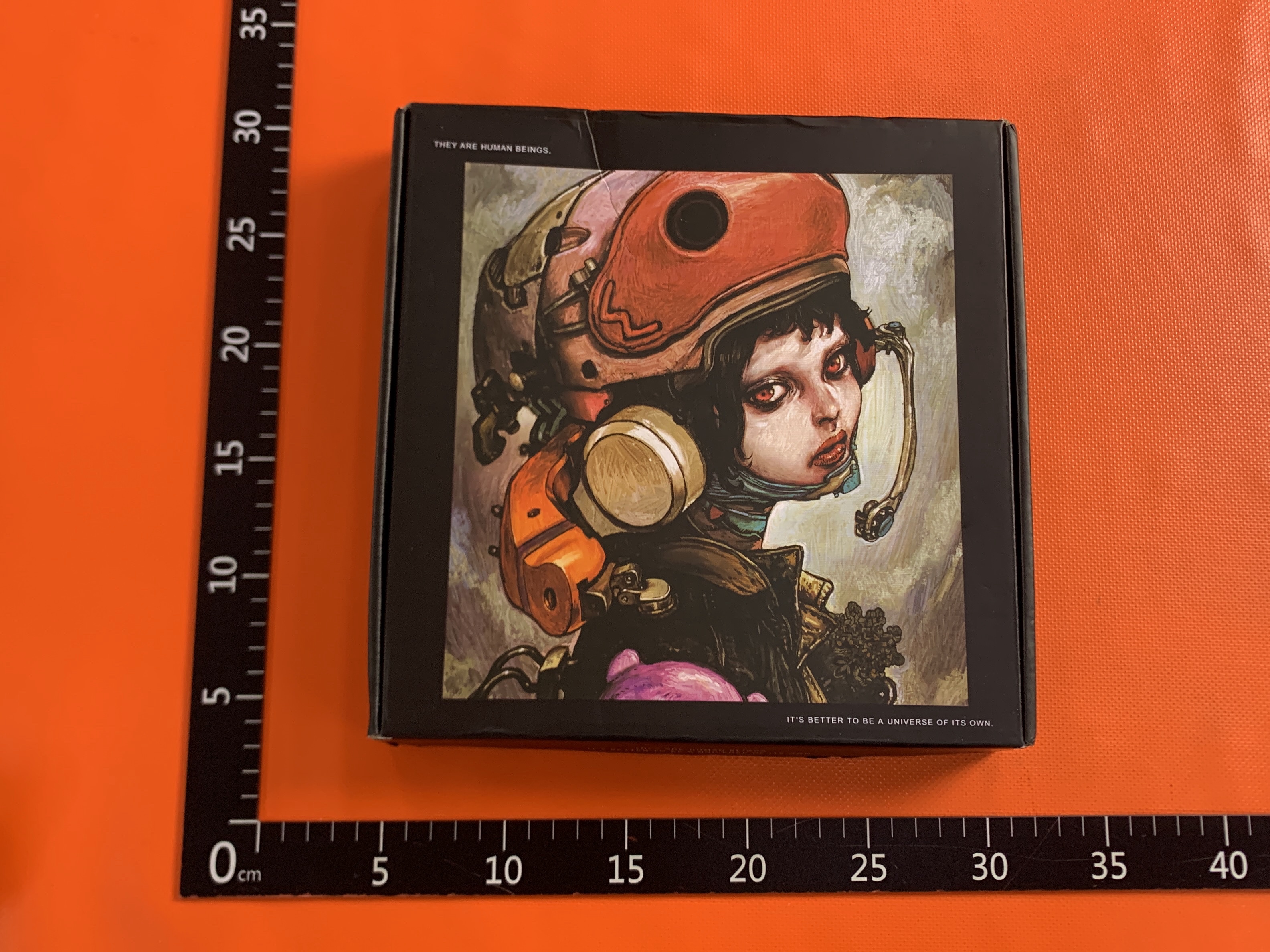 衬衫 QC 照片 1 / 38