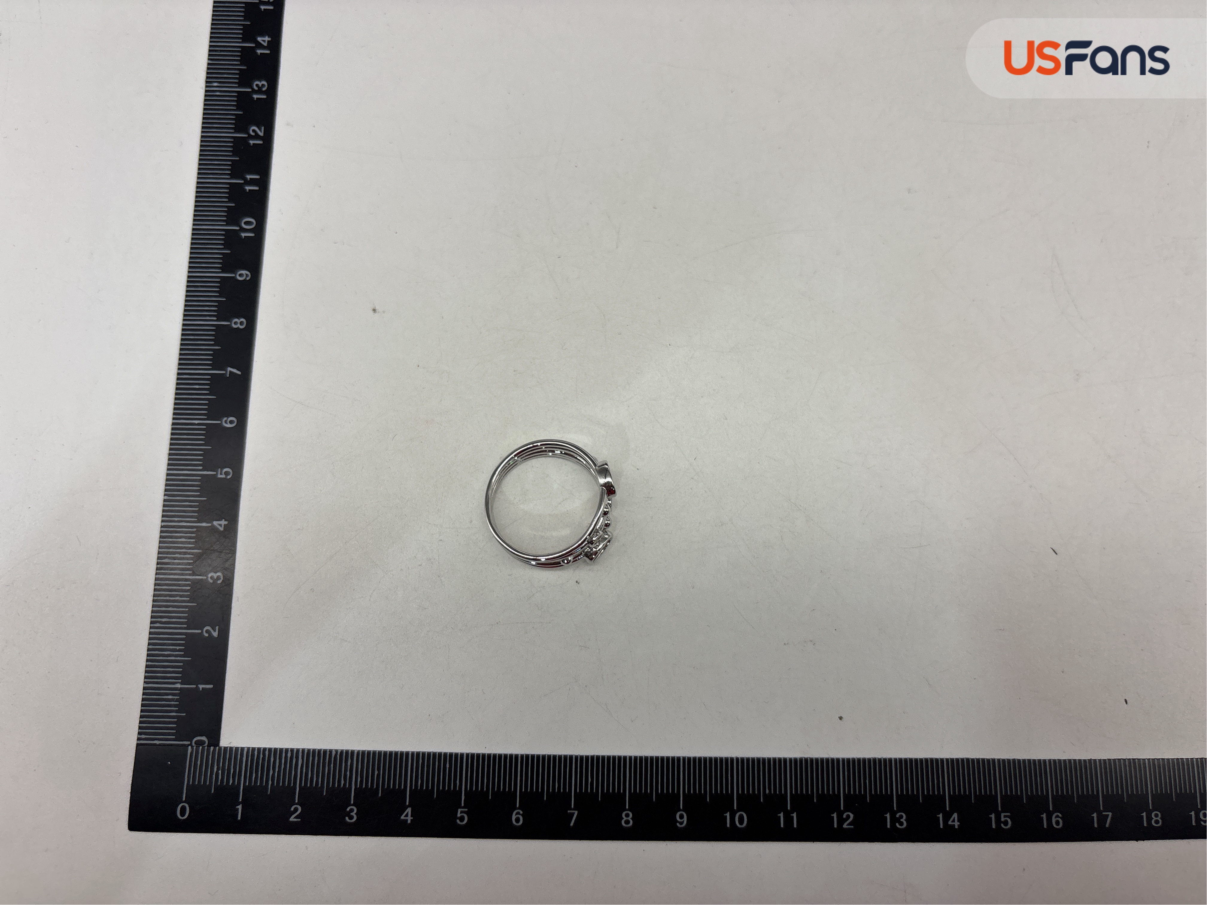 Schmuck — QC-Foto 3 von 3