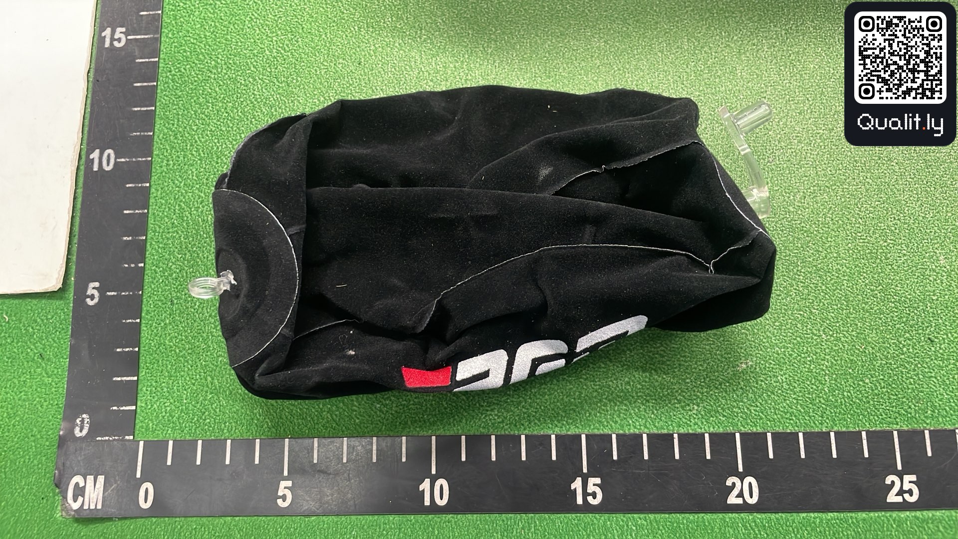 QC-foto 2 van 3