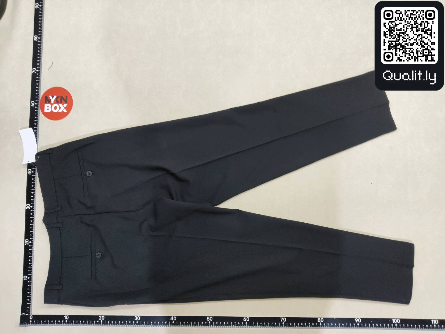 Pantalón — foto QC 2 de 18