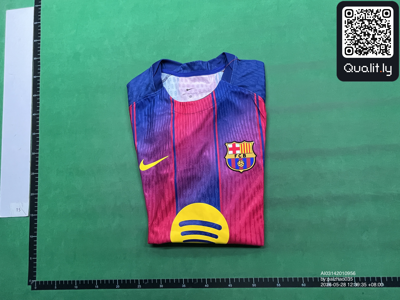 Hemd — QC-Foto 2 von 110