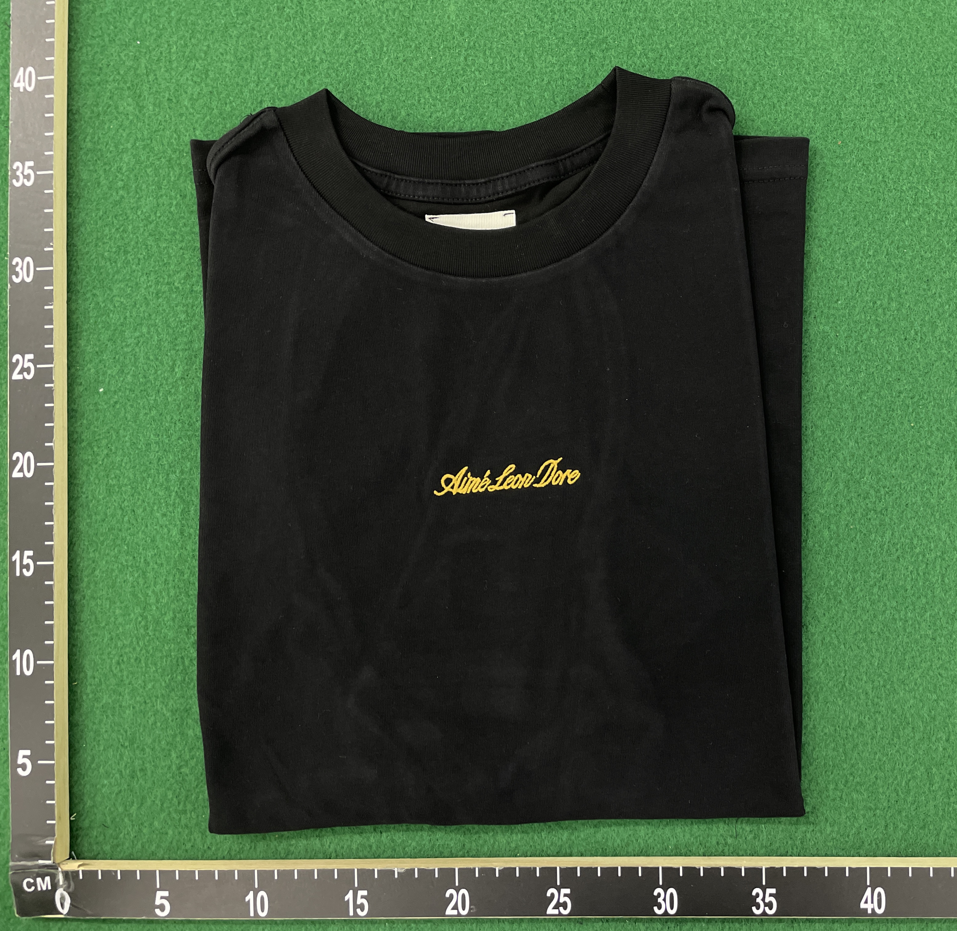 T-shirt — photo QC 1 sur 10