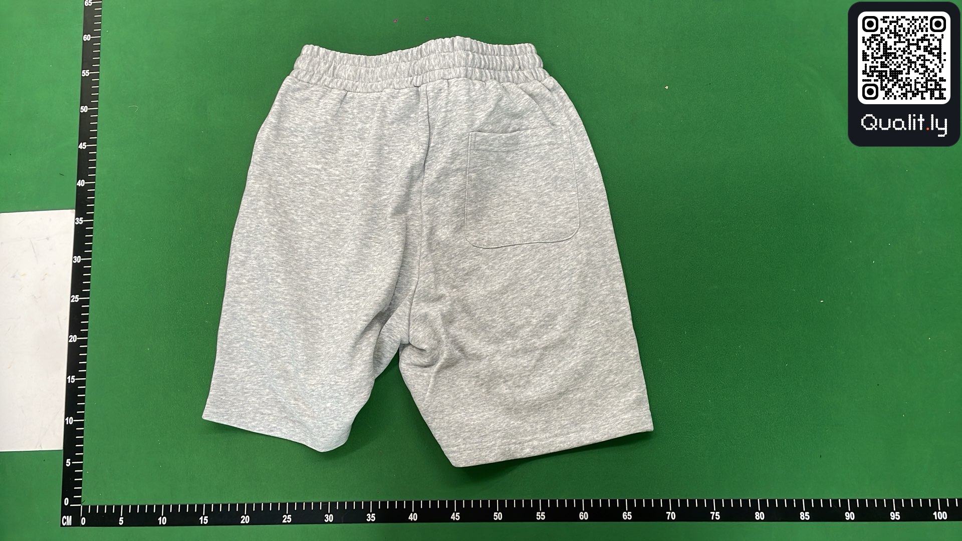 Shorts — QC-Foto 3 von 12