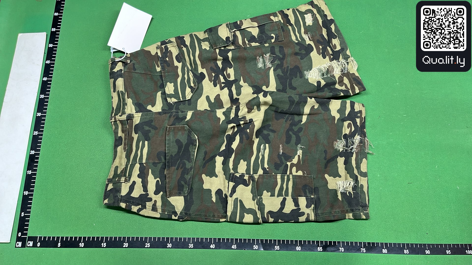 Shorts — QC-Foto 3 von 46