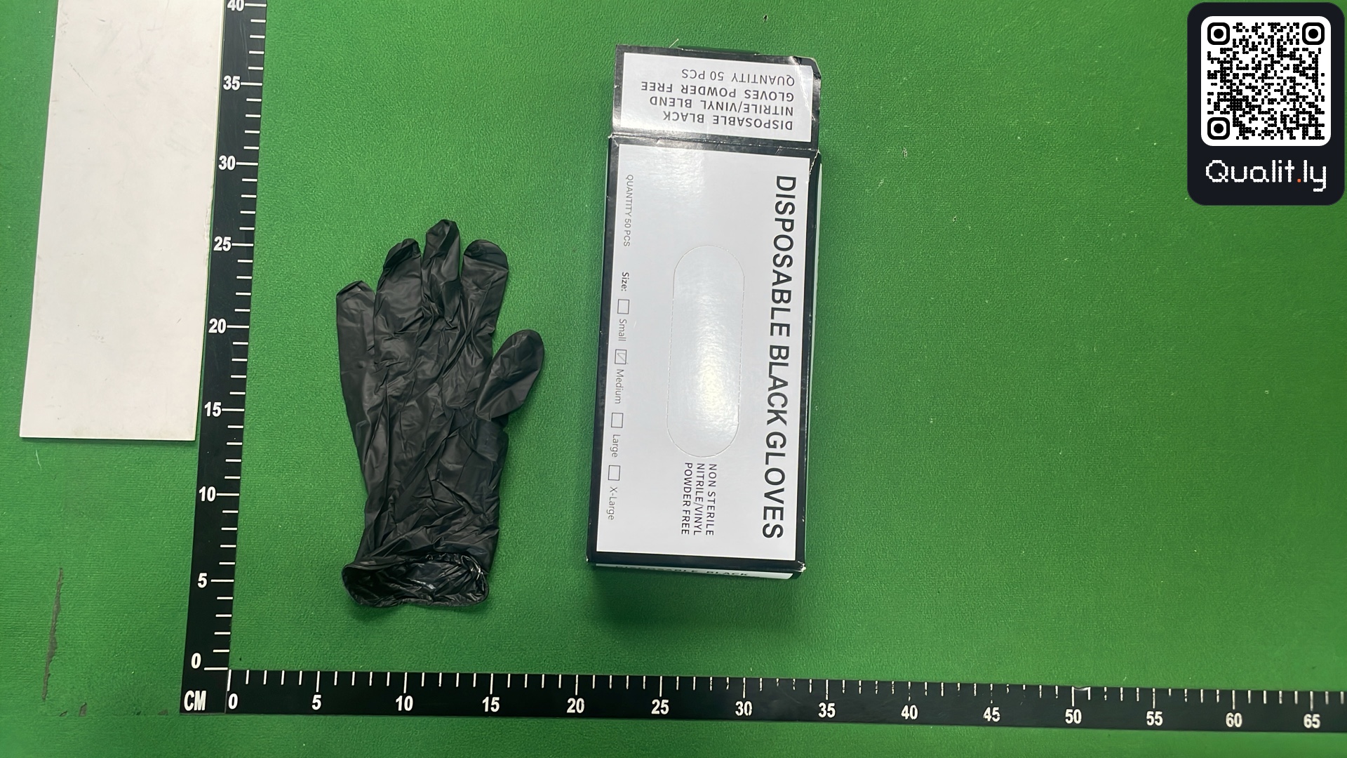 Foto QC 3 di 3