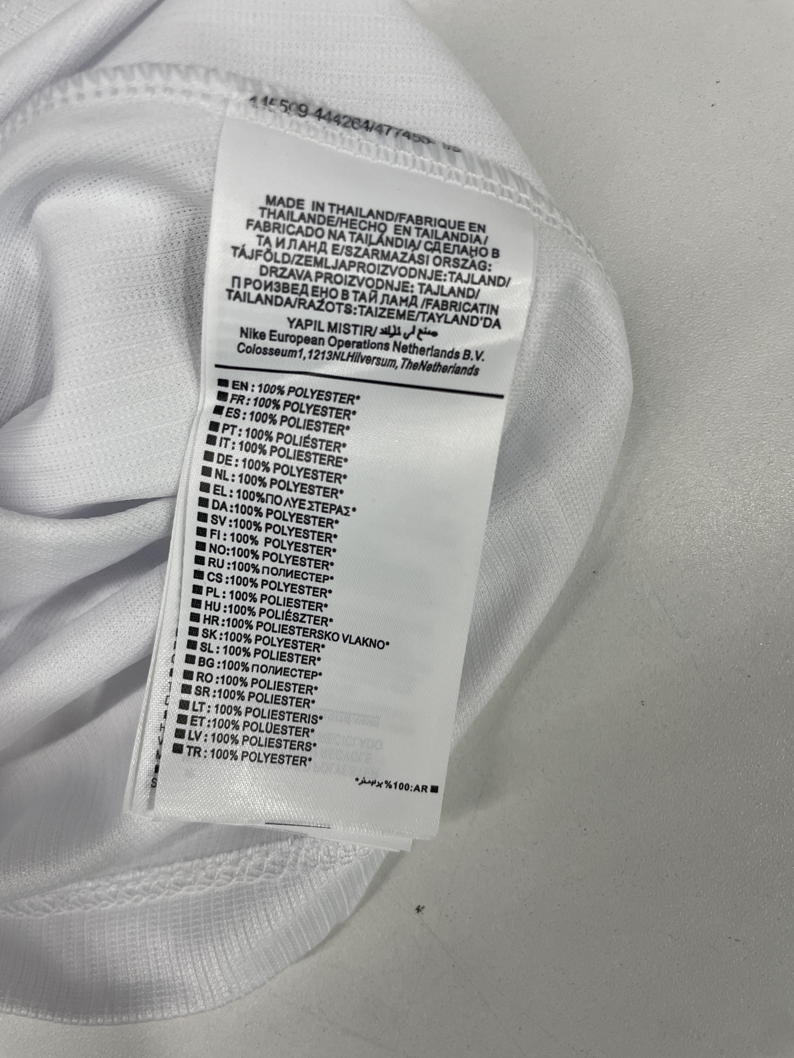 Chemise — photo QC 3 sur 47