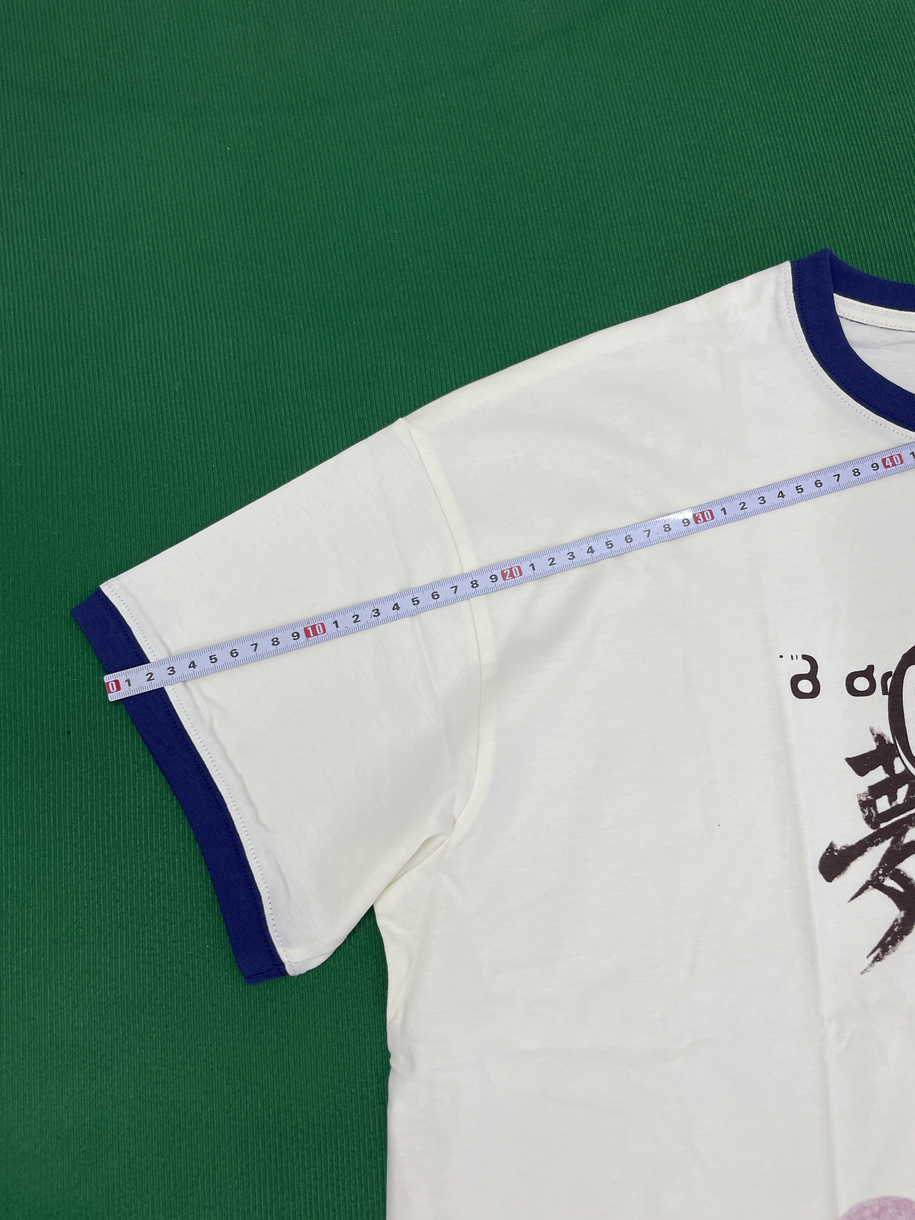 T-shirt — foto QC 3 di 45