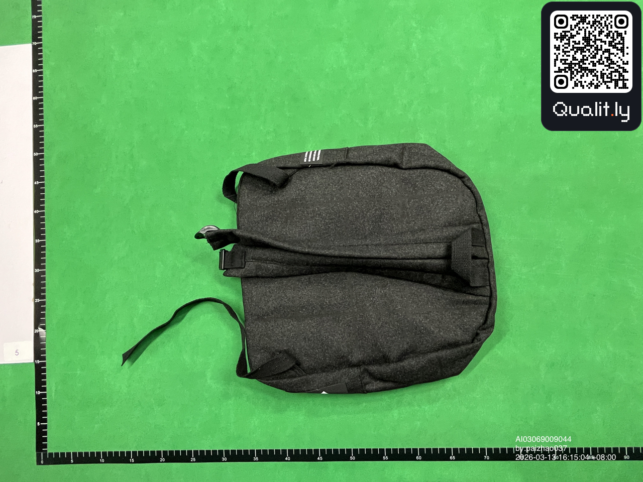 Tas — QC-foto 1 van 33