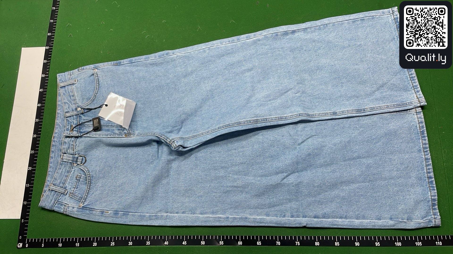 Blugi — fotografie QC 2 din 8