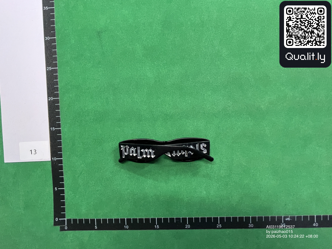 QC photo 2 of 3