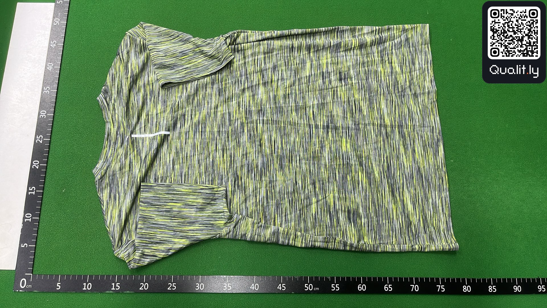 T恤 QC 照片 3 / 12