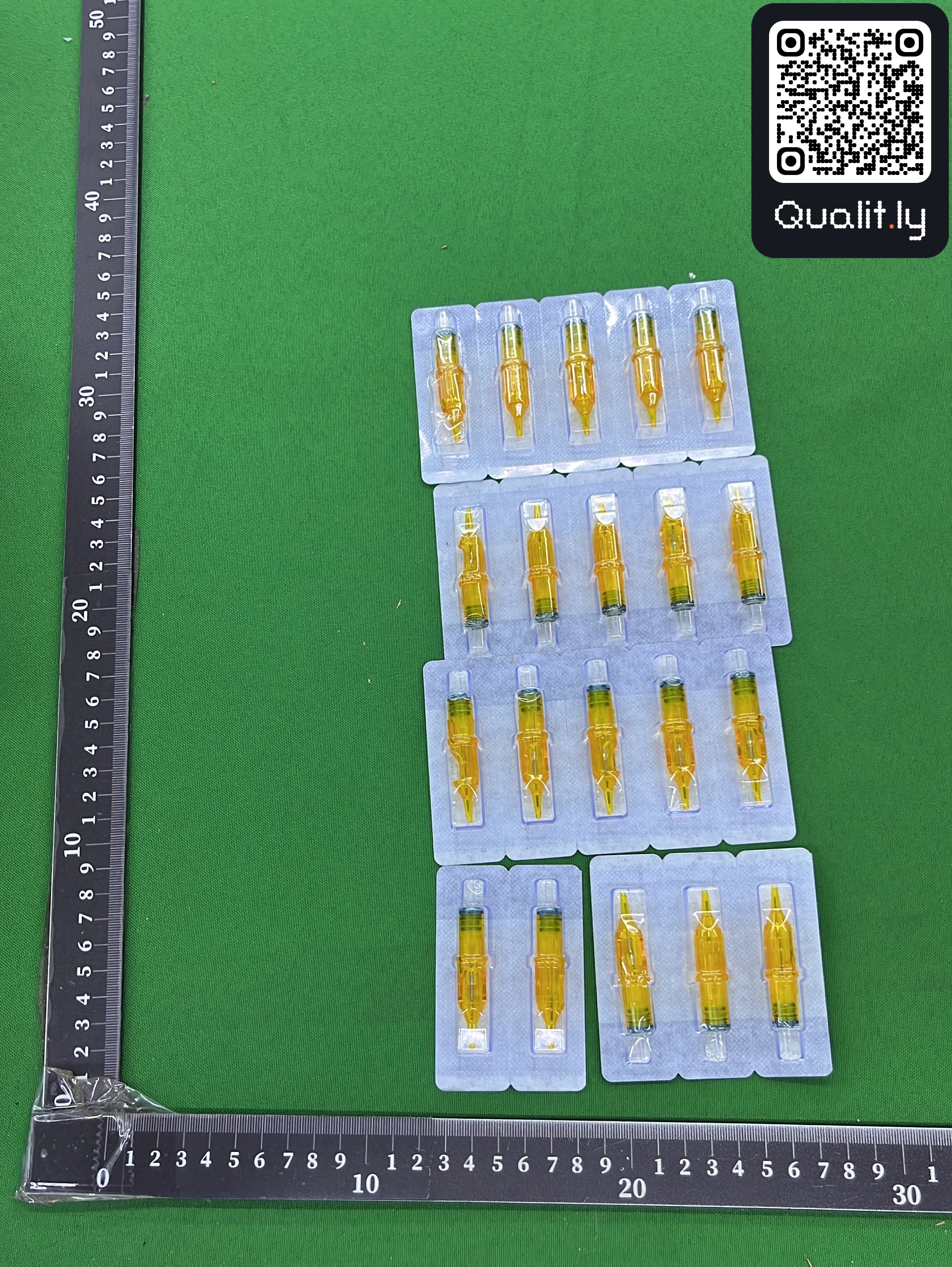 QC-foto 2 van 8