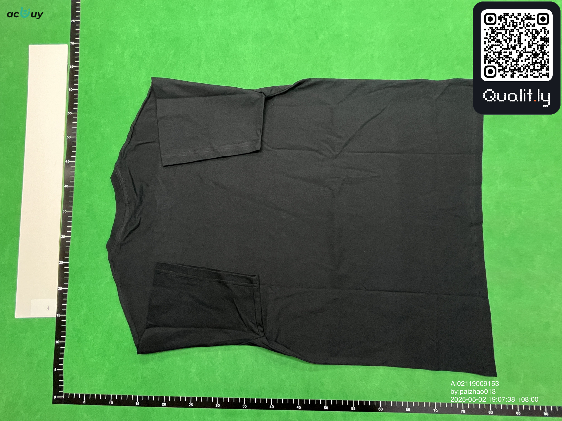 Chemise — photo QC 2 sur 28