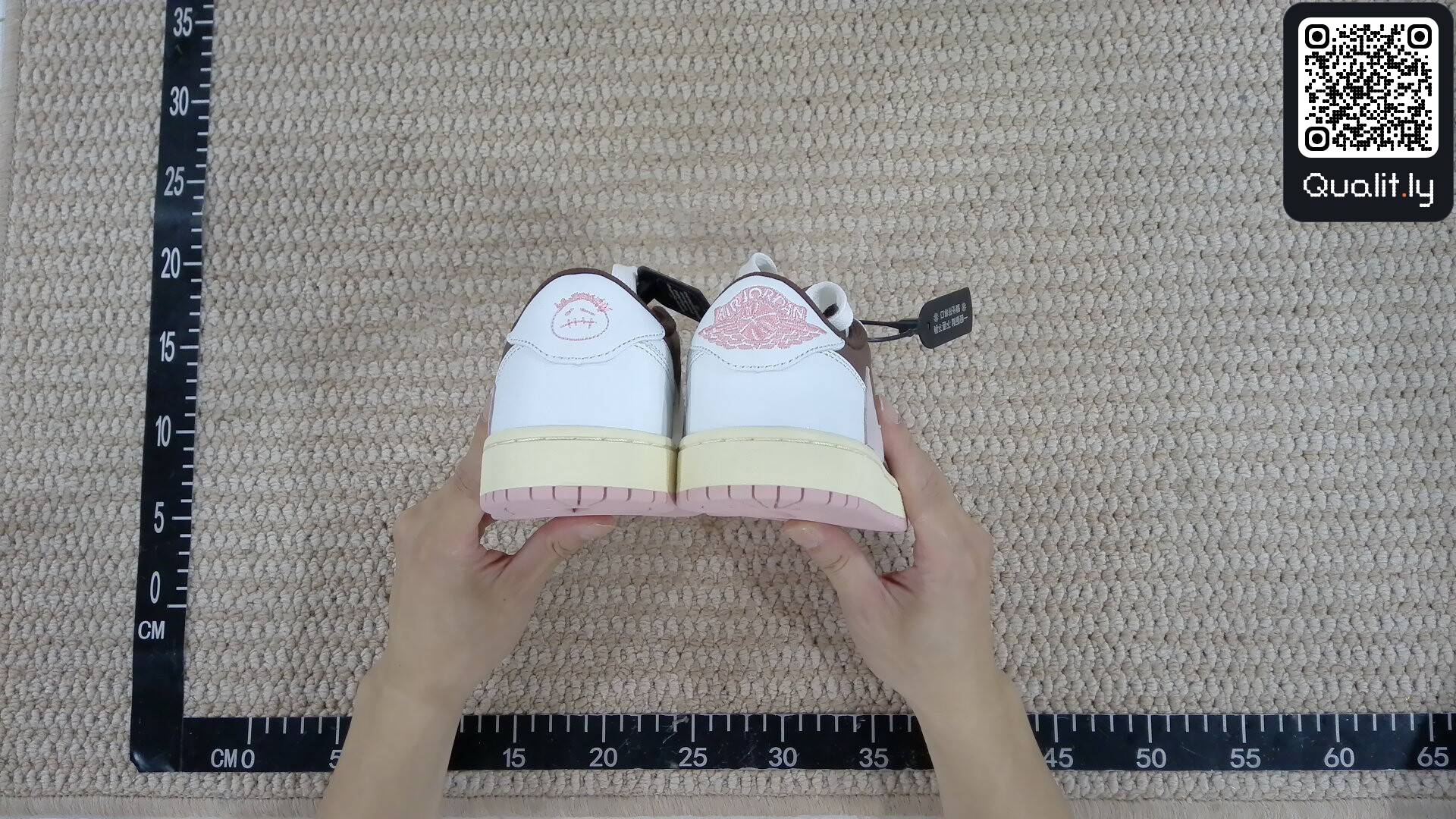 Sneaker — QC-Foto 2 von 20