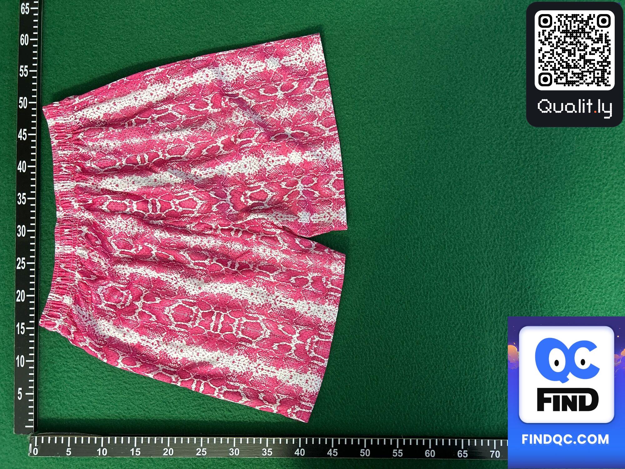 Shorts — QC-foto 3 av 19