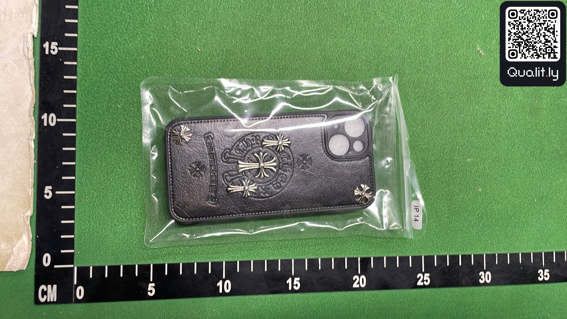 QC 照片 1 / 48