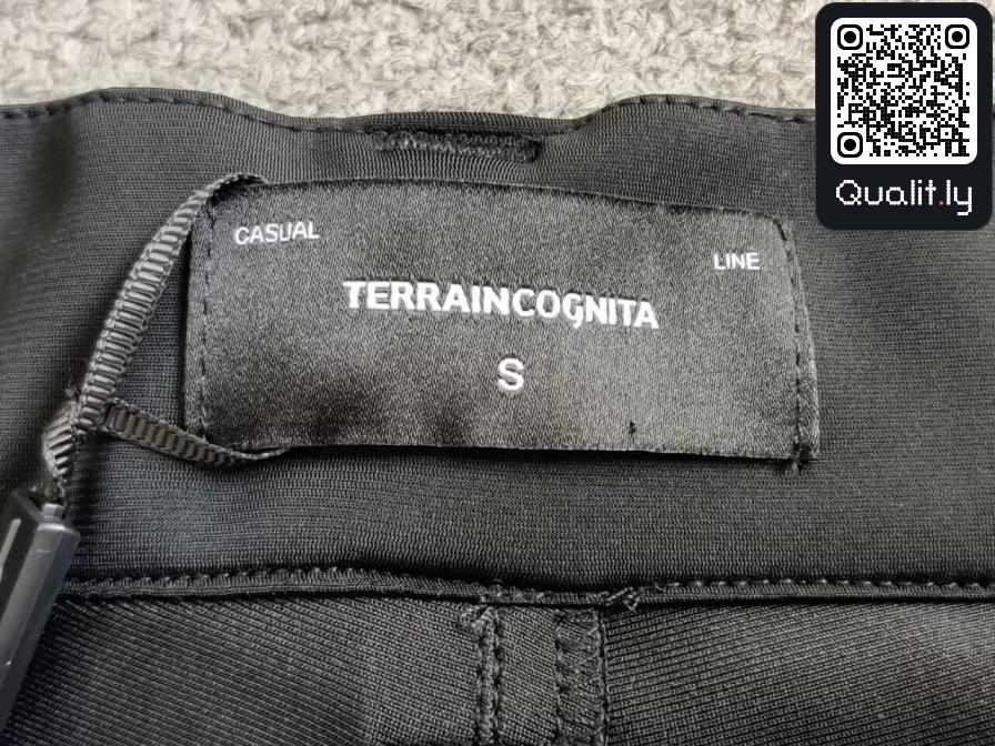 Pants QC photo 2 of 2