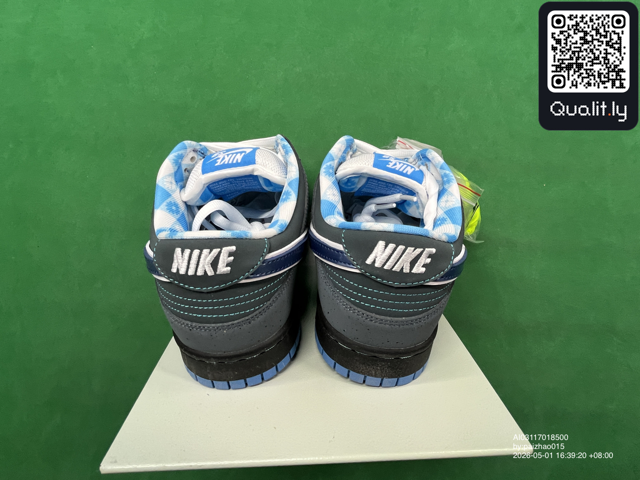 球鞋 QC 照片 3 / 42