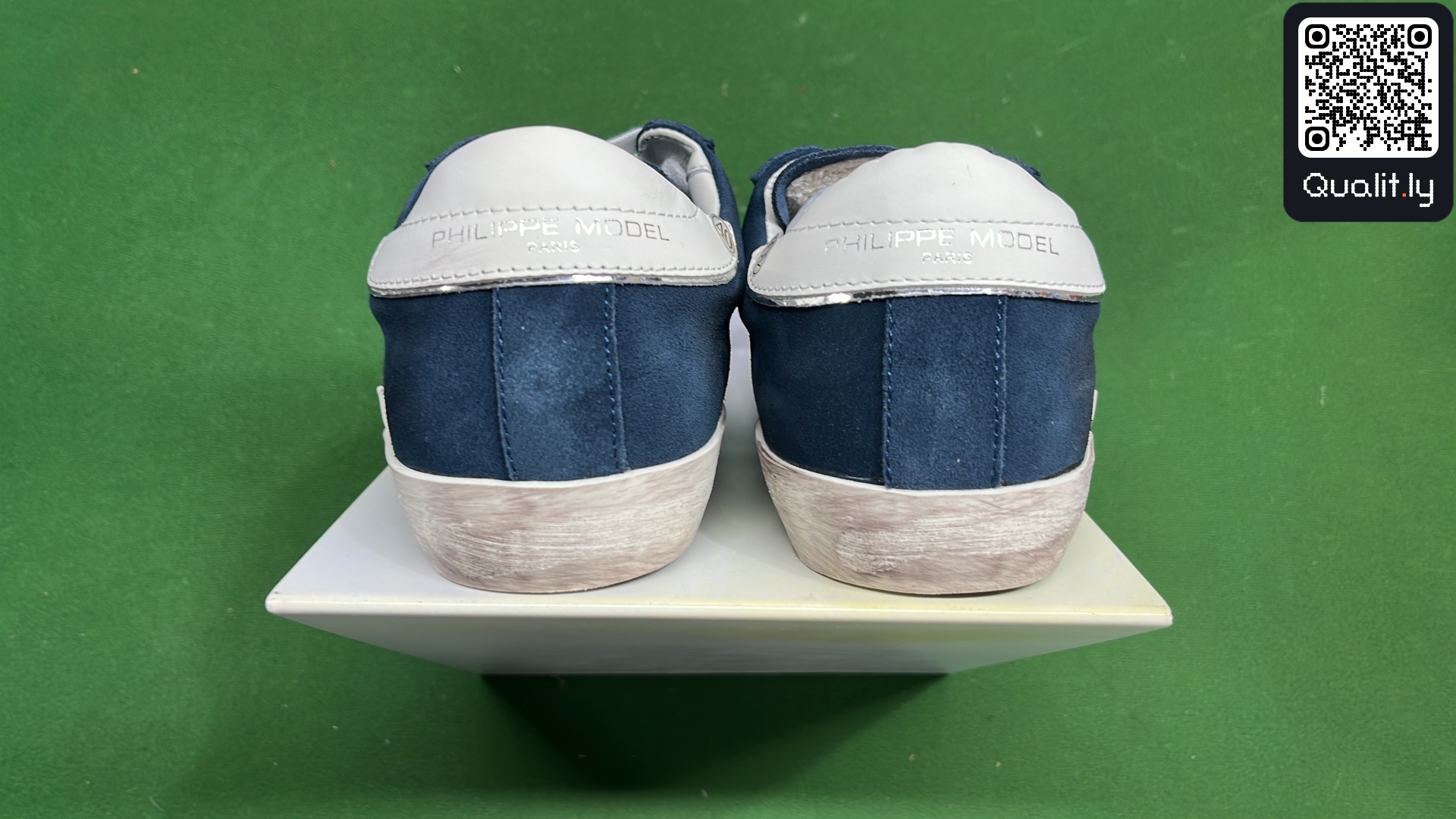 Pantofi sport — fotografie QC 3 din 24