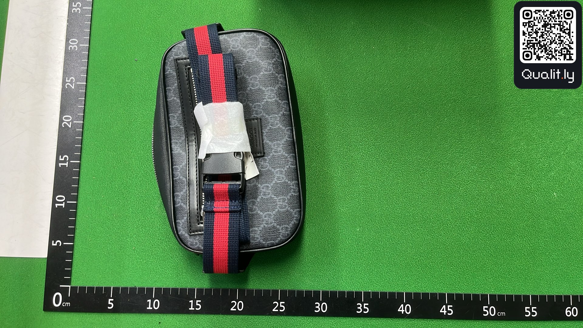 Bolso — foto QC 3 de 19
