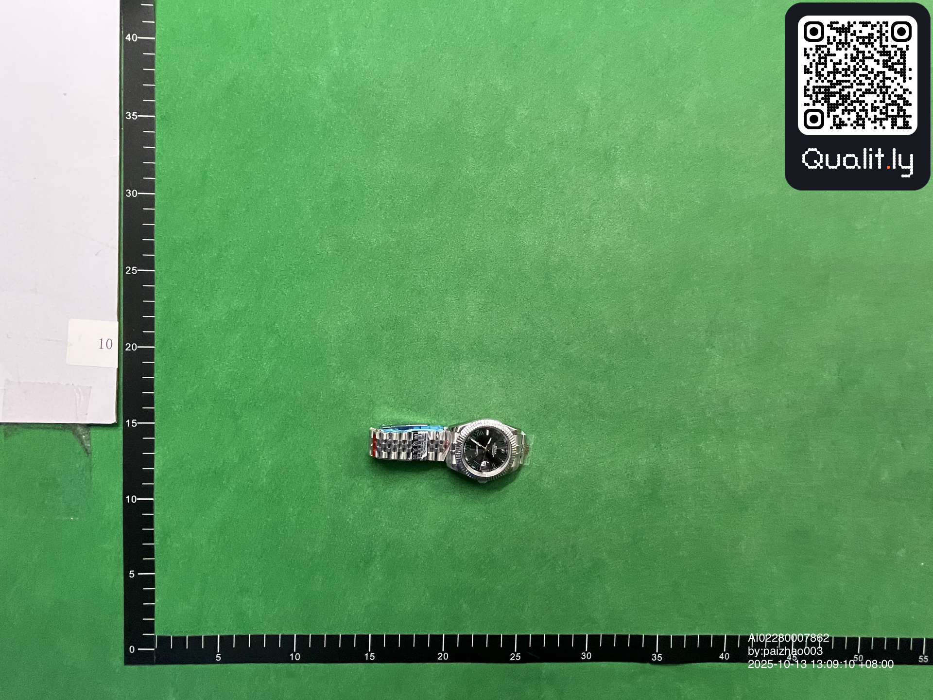 Montre — photo QC 3 sur 6