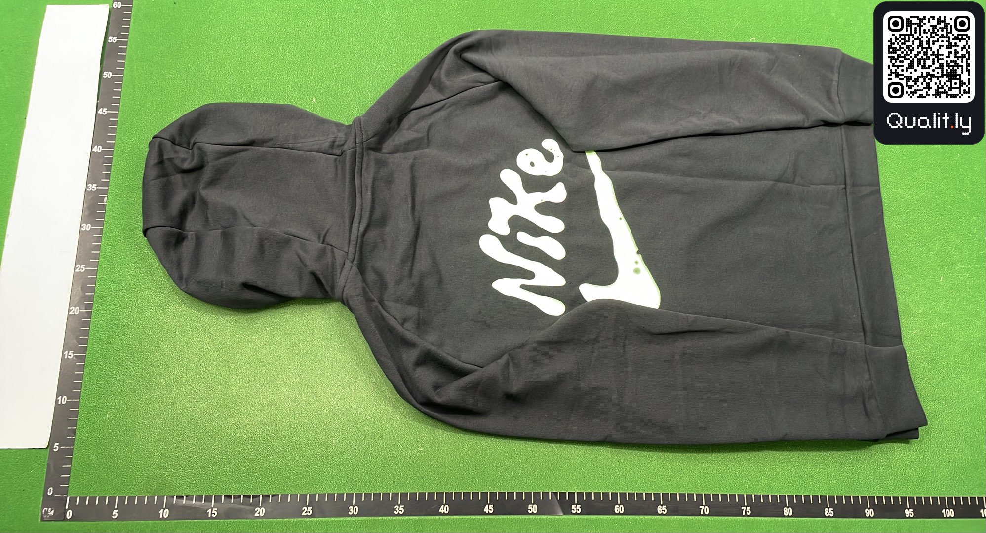 Hoodie — QC-foto 3 av 28