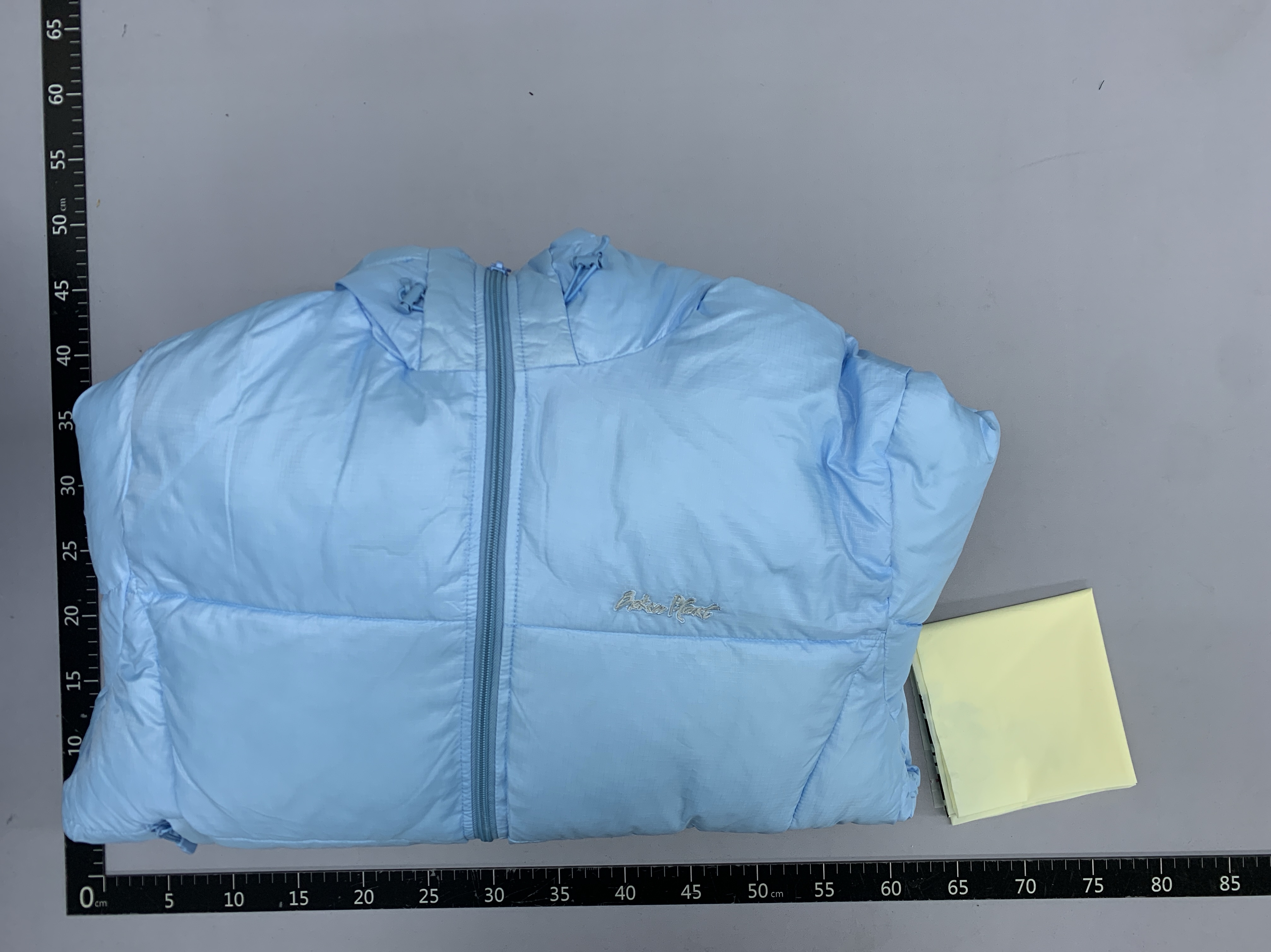 Jacket QC photo 1 of 58