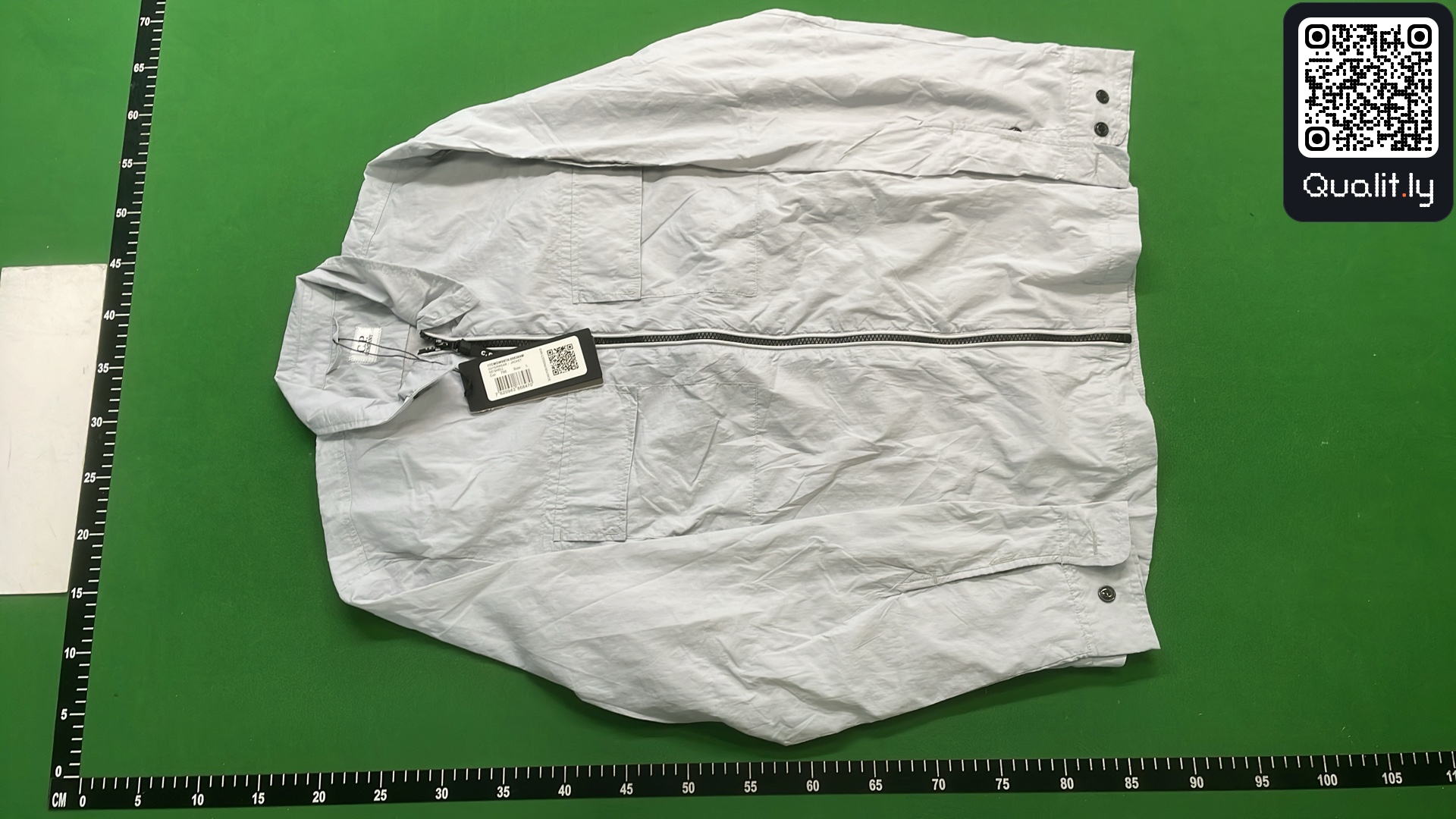 Jacke — QC-Foto 2 von 14