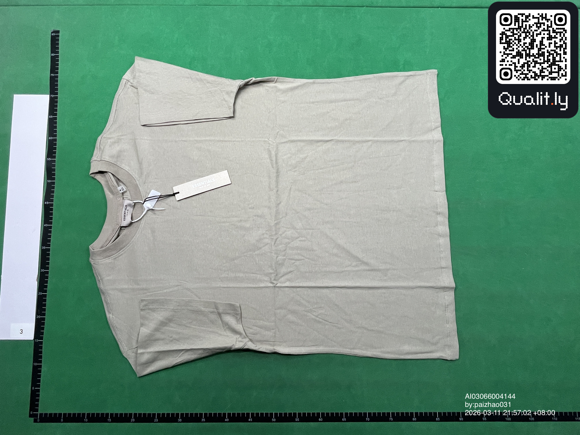 Camicia — foto QC 2 di 34
