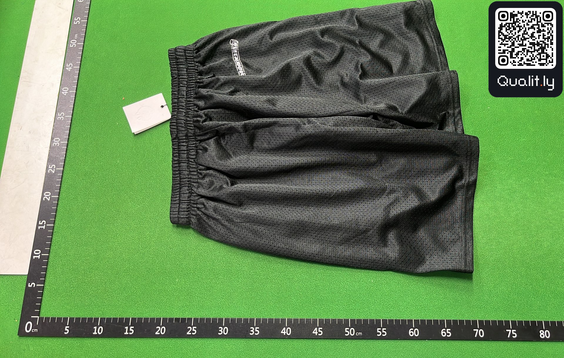 T-shirt — QC-foto 3 av 48
