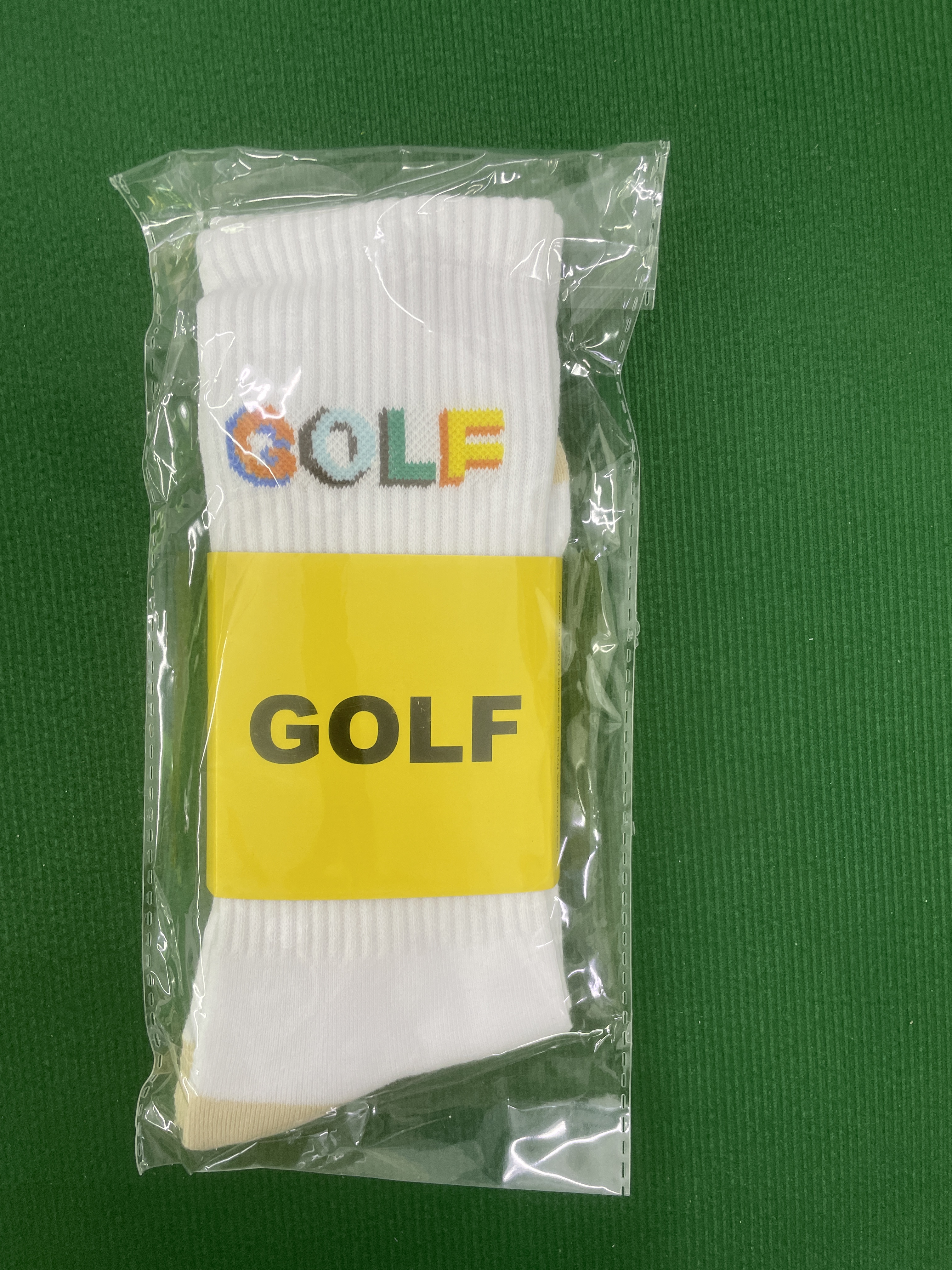 Chaussettes — photo QC 1 sur 40