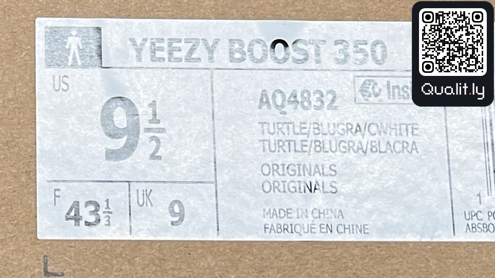 Sneakers — QC-foto 2 av 26