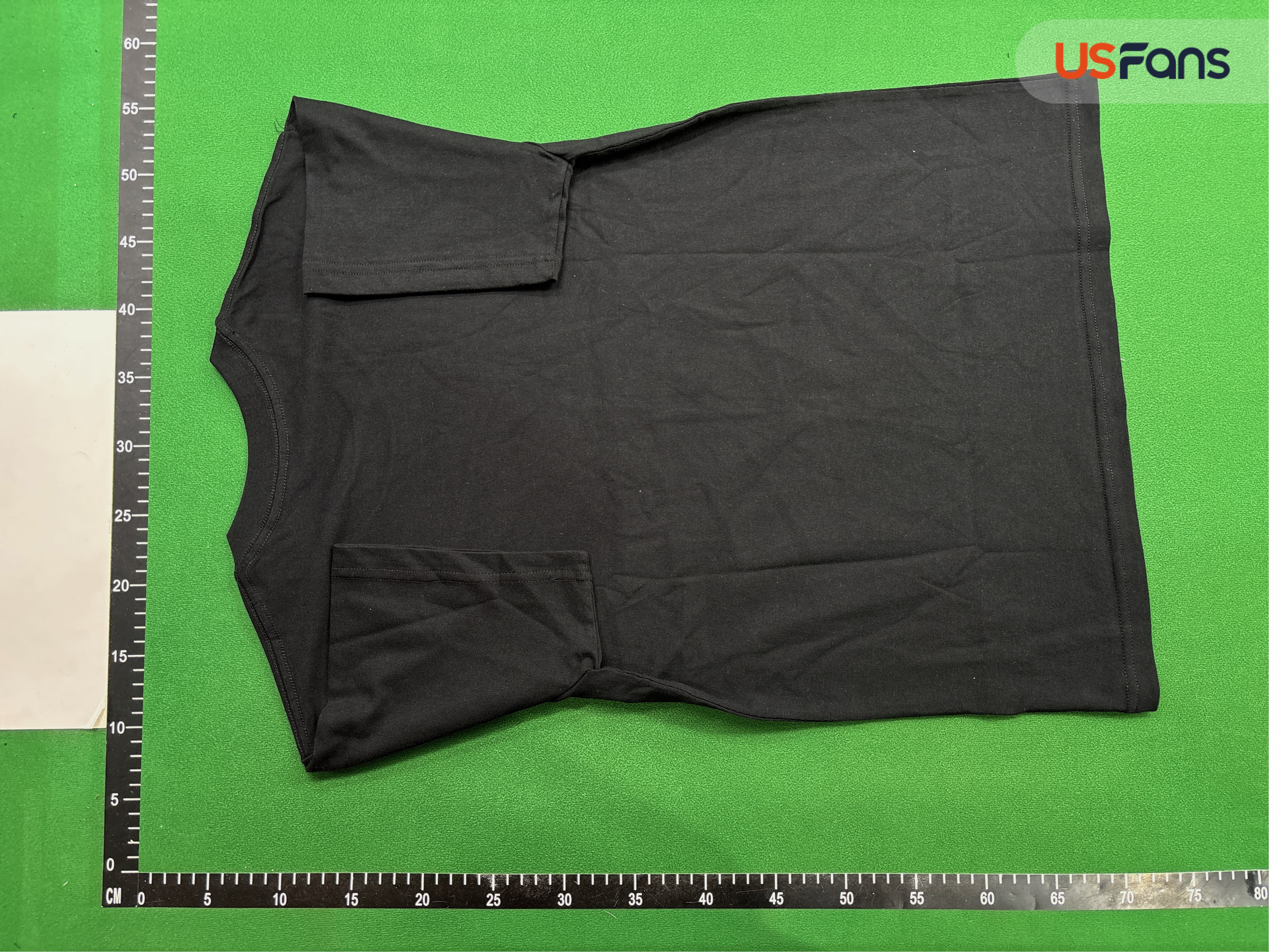 Sweatshirt — QC-foto 3 av 4
