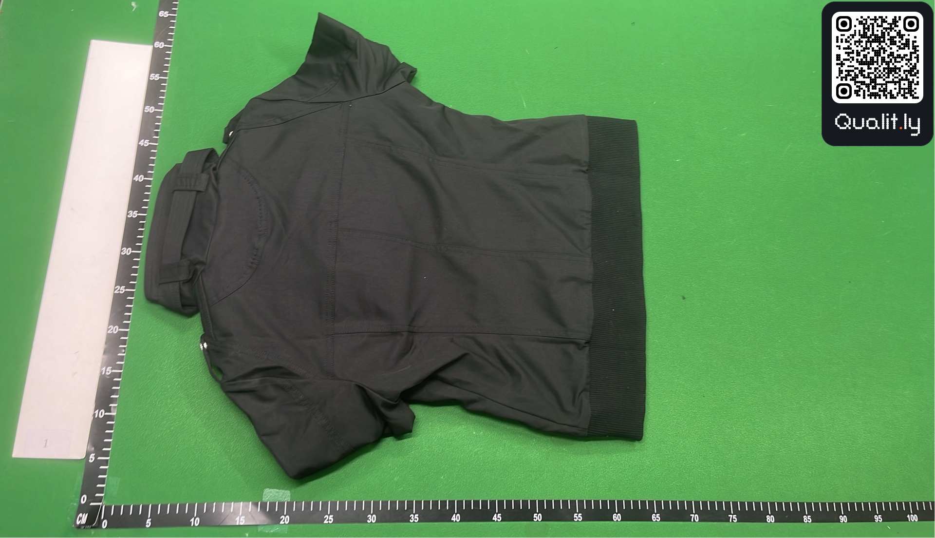Chaqueta — foto QC 3 de 4