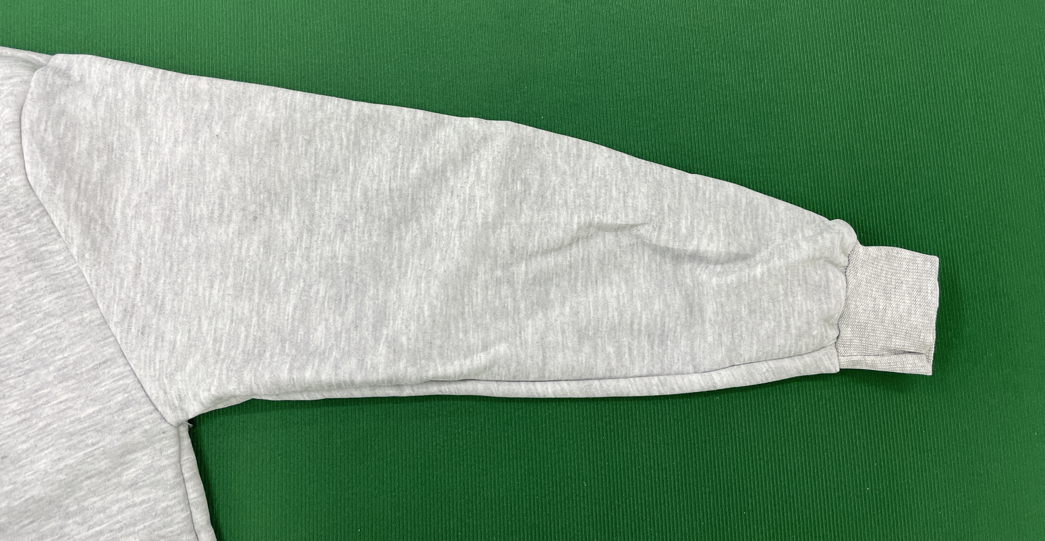 Sweat à capuche — photo QC 3 sur 5