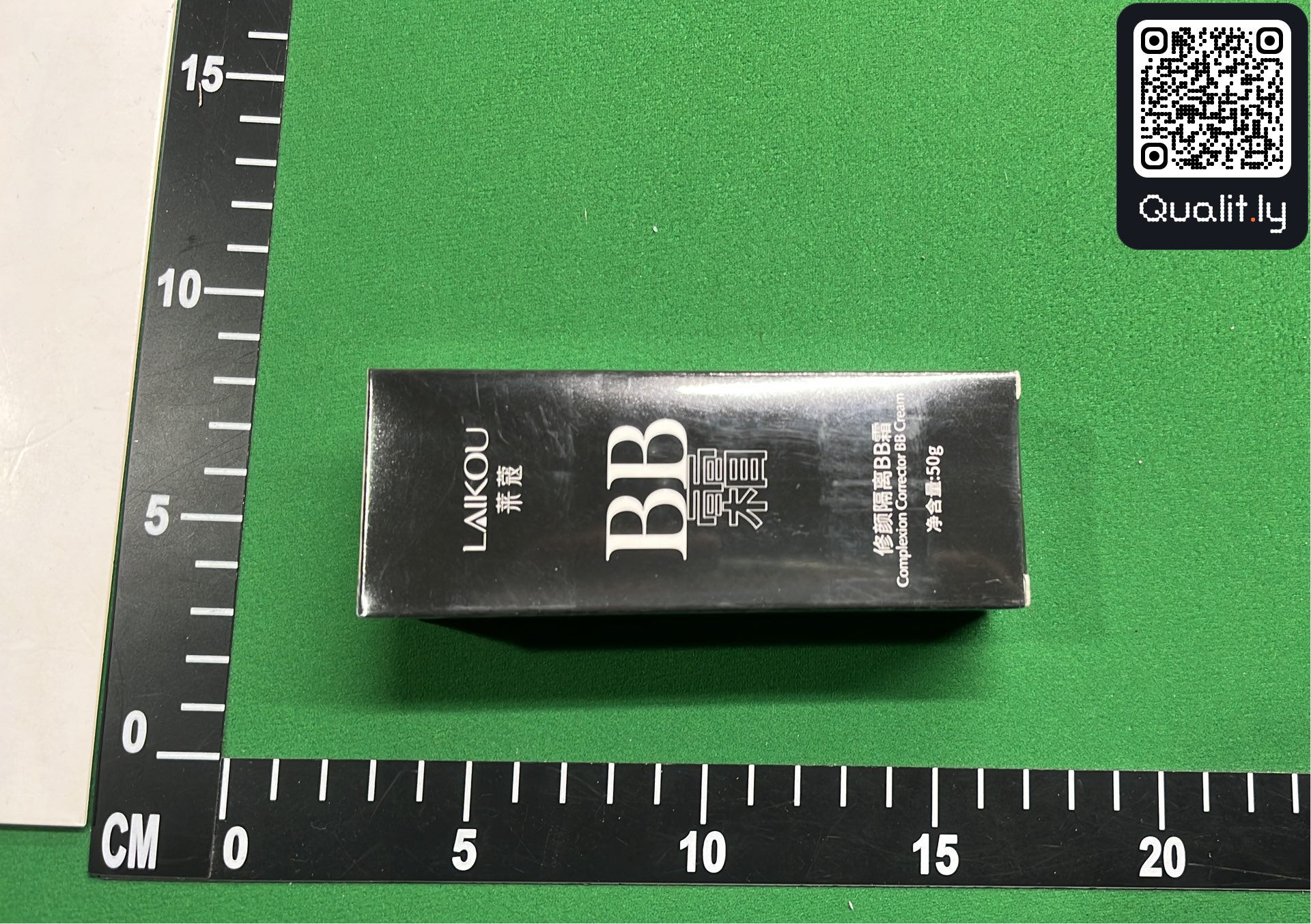 QC photo 3 of 6