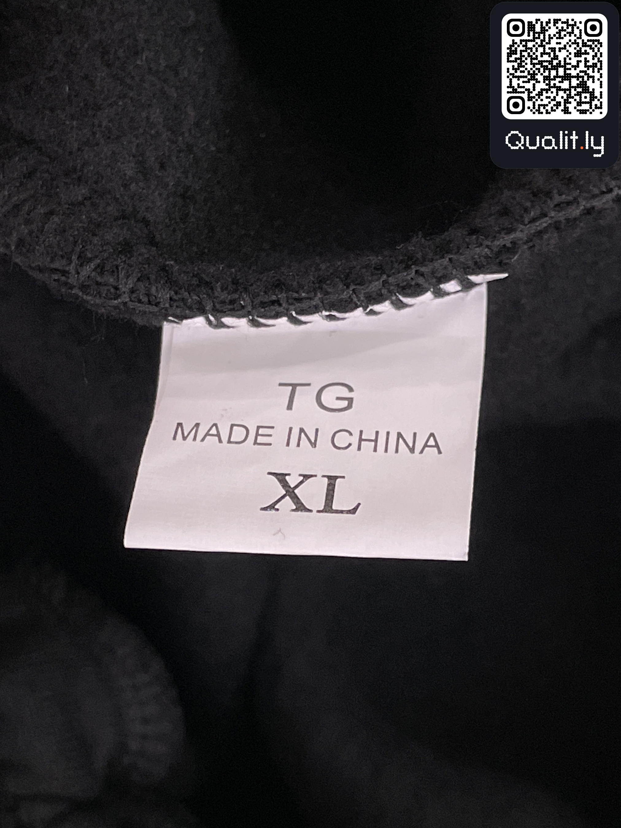 Pants QC photo 2 of 5