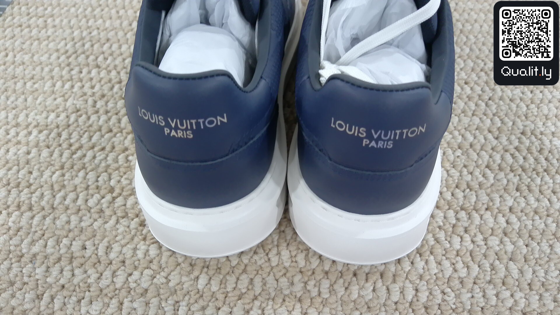 Sneakers — QC-foto 3 av 19