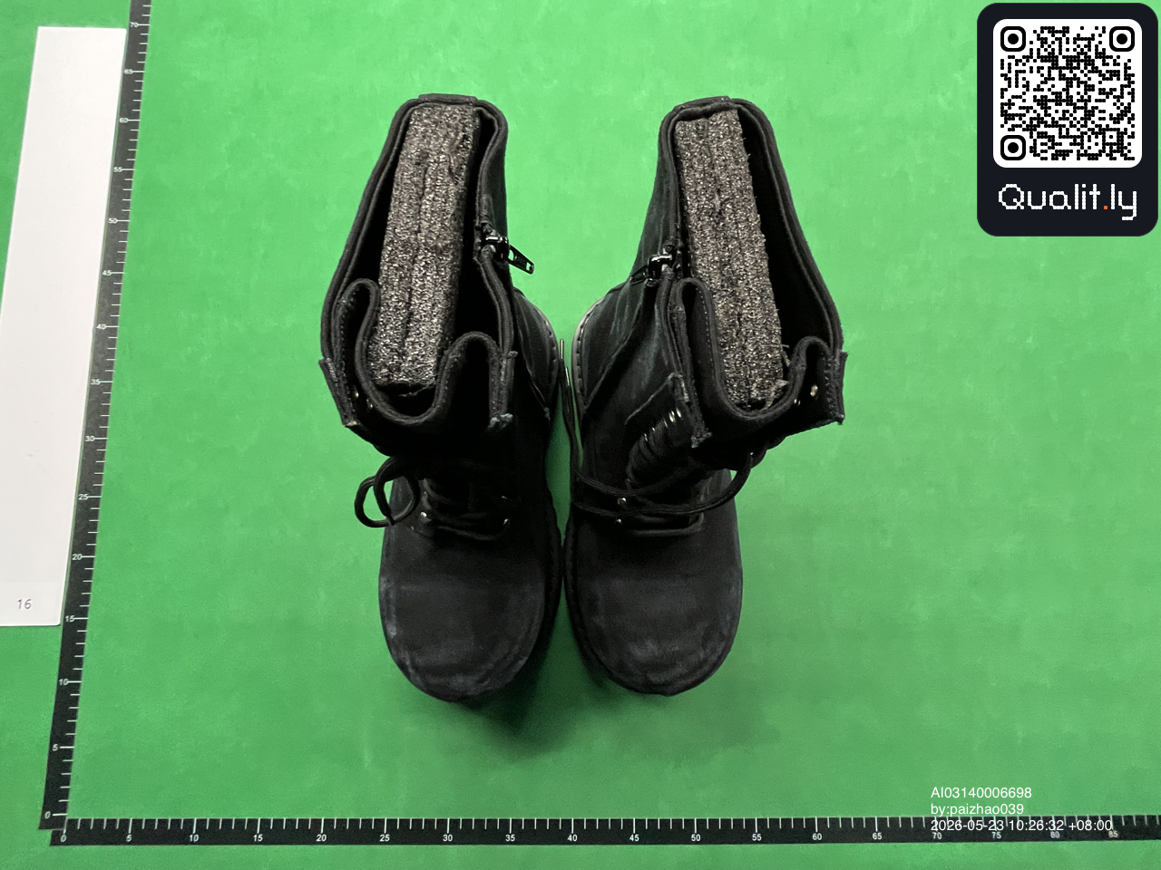 Pantofi sport — fotografie QC 3 din 36