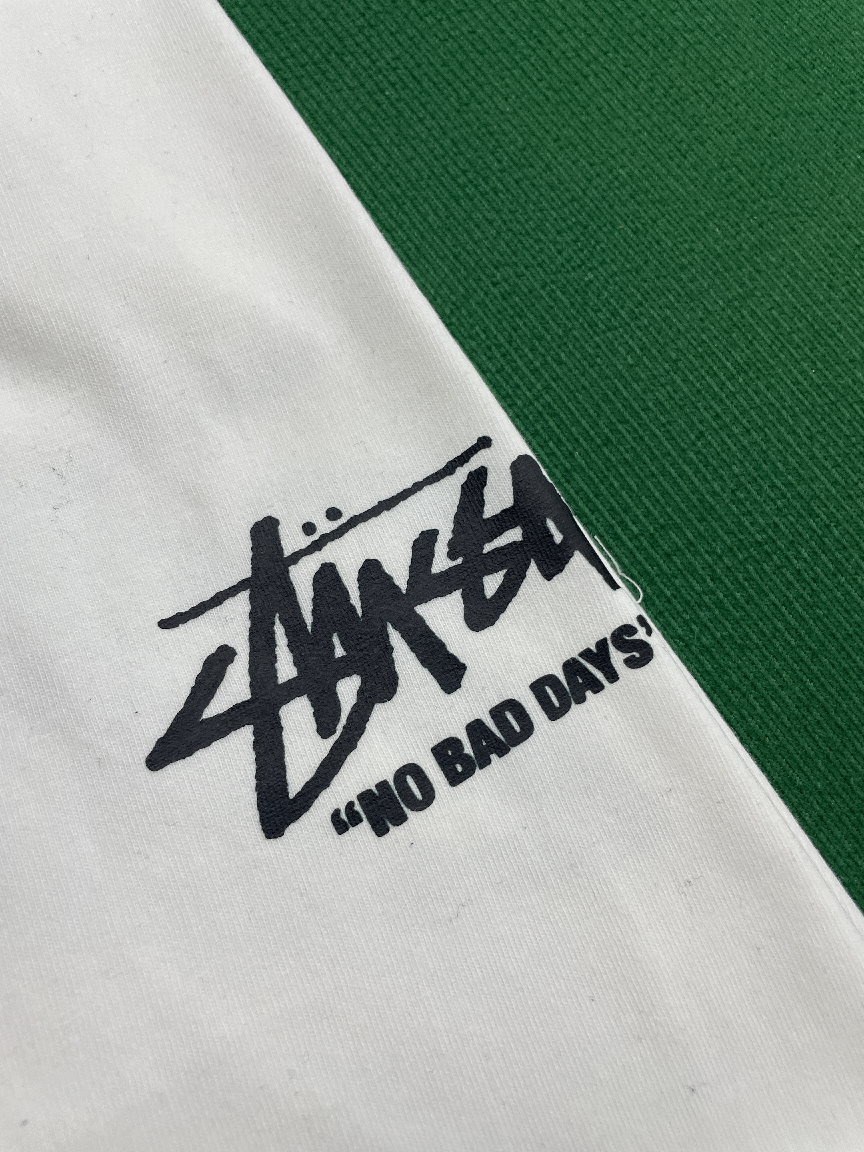T-shirt QC photo 1 of 5